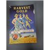 Image 5 : LOT OF 4 RED INDIAN WAR TIME ADVERTISING 3 PAPER ADVERTISIMENTS & HARVEST GOLD WAR EDITION LOCATION: