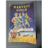 Image 2 : LOT OF 4 McCOLL-FRONTENAC/TEXACO WAR ADVERTISING 3 PAPER ADVERTISIMENTS & HARVEST GOLD WAR EDITION L