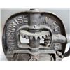 Image 2 : ENTERPRISE SAUSAGE PRESS-  PATENT 1888 ORIGINAL CONDITION - WOOD HANDLE