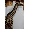 Image 2 : GIRAFFE STATUE VERY GOOD CONDITION - 74" X 25" X 112" LOCATION: UPPER RIGHT