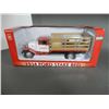 Image 3 : LOT OF 3 DIECAST VEHICLES/ BOX 1948 FLEETMASTER WOODIE- 1960 IMPALA -FRANKLIN  MINT-  1934 FORD STAK