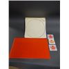 Image 1 : GROUPING OF SUPERTEST DECALS  LOCATION: LOWER BACKROOM