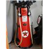 Image 4 : TEXACO CLEAR VISIBLE DOUBLE CYLINDER GAS PUMP SERVICE STATION EQUIPMENT TORONTO CANADA  MODEL  700 -