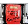 Image 5 : TEXACO CLEAR VISIBLE DOUBLE CYLINDER GAS PUMP SERVICE STATION EQUIPMENT TORONTO CANADA  MODEL  700 -