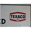 Image 4 : TEXACO CANADA LIMITED SSP SIGN 72" x 15" - GOOD CONDITION LOCATION: LOWER RIGHT