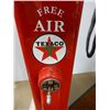 Image 3 : ECO TIREFLATOR ON RECOIL HOSE STAND PROFESSIONALLY RESTORED TO TEXACO LOCATION: LOWER RIGHT