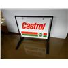 Image 2 : CASTROL DSM SIDE WALK SIGN 37 1/2" X 29 1/2" X 34" LOCATION: LOWER LEFT