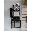 Image 2 : CLASSIC EDITION PAY TELEPHONE - REPRO  LOCATION: TOY ROOM