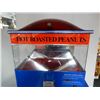 Image 3 : PLANTERS HOT NUT ROASTER CART WORKING - LIGHTS UP & ROTATES LOCATION: SODA SHOP