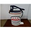 Image 1 : GREASER RESTORED IMPERIAL 3 STAR 16" X 8" X 22 1/2" LOCATION: LOWER LEFT