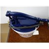 Image 2 : GREASER RESTORED IMPERIAL 3 STAR 16" X 8" X 22 1/2" LOCATION: LOWER LEFT