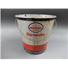 Image 1 : IMPERIAL 3 STAR MARVELUBE 25 LB PAIL  LOCATION: LOWER LEFT