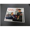 Image 10 : LOT OF TEXACO COLLECTIBLES HAT- 5 ERTL & GEAR BOX  TOYS - CRAYONS- COLLECTOR  BOX OF POST CARDS LOCA