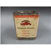 Image 3 : GARGOYLE 5 LB GREASE PAIL EMBOSSED LID - SOCONY-VACUUM OIL COMPANY INC. MADE  IN U.S.A. - SOME CONTE