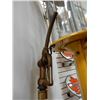 Image 8 : FRY VISIBLE GAS PUMP MODEL 117M PORFESSIONALLY RESTORE TO SHELL -ROCHESTER, PA  -  10 GALLON DOUBLE 