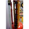 Image 9 : GILBERT & BARKER MODEL NO. GB65 5 GAL GAS PUMP PROFESSIONALLY RESTORE TO SHELL - SIGHT GLASS -  ADJU