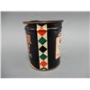 Image 2 : SUPERTEST SUPERDUTY GREASE LB. CAN CORRECT LID- SURFACE SCRATCHING LOCATION: SUPERTEST ROOM