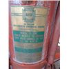 Image 3 : ALFCO ANTI-FREEZE ENGINE WHEELED FIRE CART MODEL 4 - 40 GAL. - UNRESTORED