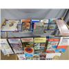 Image 2 : CLOTHES DRYING RACK OF MAPS CANADIAN & AMERICAN LOCATION: LOWER LEFT
