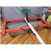 Image 2 : VINTAGE LOG ROLLER