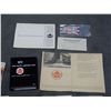 Image 2 : VARIETY OF SUPERTEST MAPS & PAPER ADVERTISING ONTARIO MAPS- ROYAL TOUR PHOTOGRAPHS - 1972  LUBRICATI