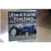 Image 13 : FORD GOLDEN JUBILEE TRACTOR COMPLETE RESTORATION - 1 HOUR ON TACH COMES WITH TOY TRACTOR, SIGNS & BO