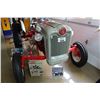 Image 7 : FORD GOLDEN JUBILEE TRACTOR COMPLETE RESTORATION - 1 HOUR ON TACH COMES WITH TOY TRACTOR, SIGNS & BO