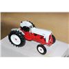 Image 9 : FORD GOLDEN JUBILEE TRACTOR COMPLETE RESTORATION - 1 HOUR ON TACH COMES WITH TOY TRACTOR, SIGNS & BO
