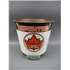 Image 1 : SUPERTEST 25LB GREASE PAIL GOOD GRAPHICS LOCATION: SUPERTEST ROOM