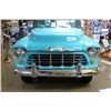 Image 8 : 1956 CHEVROLET 3100 STEP SIDE PICK UP TRUCK RECIEPIENT OF A FRAME OFF RESTORATION THIS STEPSIDE TRUC