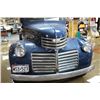 Image 2 : 1941 GMC STEP SIDE PICK UP TRUCK THIS MOSTLEY ORIGINAL TRUCK FEATURES A 235 C.I. 6 CYLINDER ENGINE W