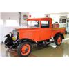 Image 1 : 1931 CHEVROLET  PICK UP TRUCK FEATURING A COMPLETE RESTORATION THIS TRUCK IS EQUIPPED WITH A 6 CYLIN