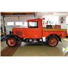 Image 3 : 1931 CHEVROLET  PICK UP TRUCK FEATURING A COMPLETE RESTORATION THIS TRUCK IS EQUIPPED WITH A 6 CYLIN
