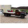 Image 2 : 1946 CHEVROLET MAPLE LEAF 3 TON TRUCK EQUIPPED WITH A 248C.I. 6 CYLINDER THAT WAS REBUILT TO GM SPEC