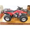 Image 1 : 1986 HONDA FOURTAX ATV