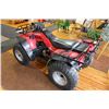 Image 4 : 1986 HONDA FOURTAX ATV