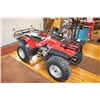 Image 5 : 1986 HONDA FOURTAX ATV