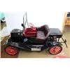 Image 1 : FORD MODEL T CHILDS GAS CAR