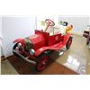 Image 2 : FORD MODEL T GAS CHILDS CAR
