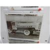 Image 4 : LOT OF 4 EARLY SUPERTEST PHOTOS GLENCOE FUEL STORAGE - WONDER GASOLINE SERVICE  STATION- EARLY FUEL 