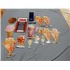 Image 1 : ASSORTMENT OF ICE CREAM COLLECTIBLES  LOCATION: UPPER LEFT