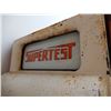 Image 10 : SUPERTEST BENNETT MODEL 541 GAS PUMP NEEDS RESTORATION