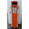 Image 1 : SUPERTEST BENNETT MODEL 541 GAS PUMP NEEDS RESTORATION