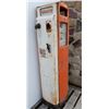 Image 3 : SUPERTEST BENNETT MODEL 541 GAS PUMP NEEDS RESTORATION