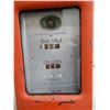 Image 8 : SUPERTEST BENNETT MODEL 541 GAS PUMP NEEDS RESTORATION