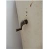 Image 9 : SUPERTEST BENNETT MODEL 541 GAS PUMP NEEDS RESTORATION