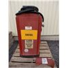 Image 1 : PETRO-QUIP DIESEL GAS PUMP -  MODEL 75C NEEDS RESTORATION