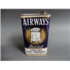 Image 3 : AIRWAYS WASHING MACHINE LUBRICANT IMP. QT. CAN BILINGUAL- CORRECT CAP- STAINING LOCATION: LOWER BACK