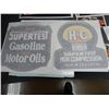 Image 2 : LOT OF SUPERTEST STICKERS & DECALS VARIOUS SIZES LOCATION: SUPERTEST ROOM