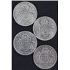 Image 1 : Florins 1944S, 1957, 1962 (2) Gem Unc